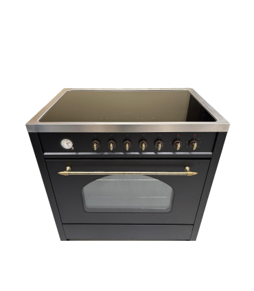 SOLTHERMIC® CUISEUR 90X60 VTI90ANEGRA INDUCCION FOUR 105L