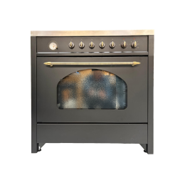 SOLTHERMIC® CUISEUR 90X60 VTI90ANEGRA INDUCCION FOUR 105L