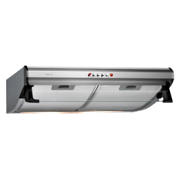 TEKA HOTTE C6420 ACIER INOXYDABLE