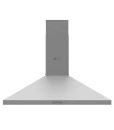 SOLTHERMIC® COMBO PACK CUISINE 90X60 VTI90AINOX FOUR À INDUCTION 105L + HOTTE 90 INOX