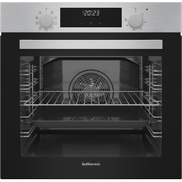 SOLTHERMIC HORNO 60 X HEA60I