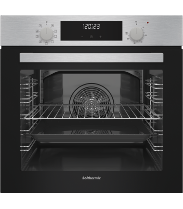 SOLTHERMIC HORNO 60 X HEA60I