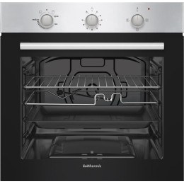 SOLTHERMIC HORNO GAS 60 X HGA60I