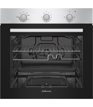 SOLTHERMIC HORNO GAS 60 X HGA60I