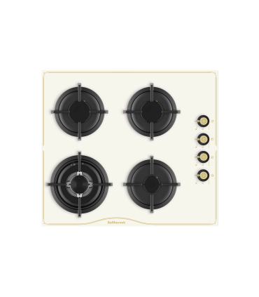 SOLTHERMIC® PLACA CRISTALGAS 60 PGA60C CREMA