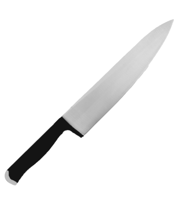 CUCHILLO PROFESIONAL CHEF 20CM