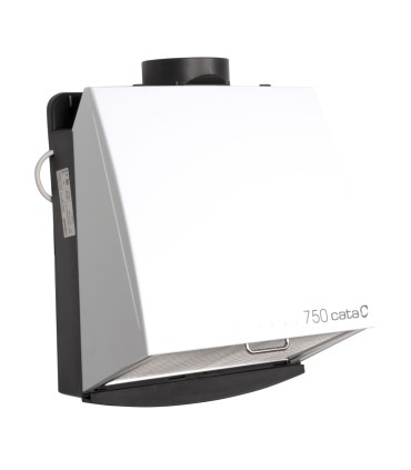 EXTRACTOR CATA PROFESIONAL 750  00117000