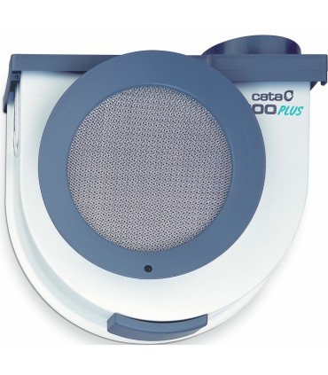 EXTRACTOR CATA GS-600 PLUS 2V   00116110