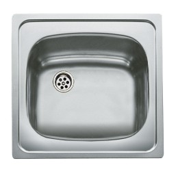 FREGADERO TEKA E/50 465X440 1C  10103001