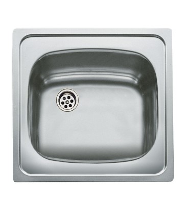 FREGADERO TEKA E/50 465X440 1C  10103001