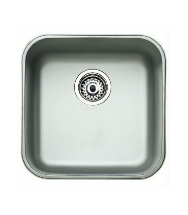 FREGADERO TEKA B/MARMOL BE-40.40