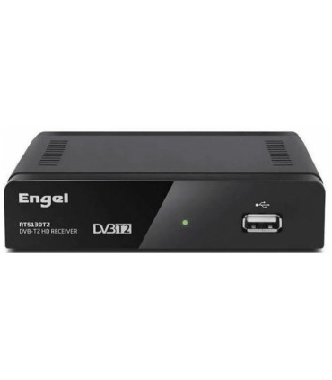 TDT ENGEL RT-5130T2  TDT2 EURO/HDMI