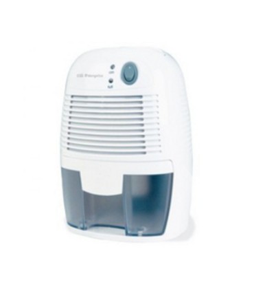 DESHUMIDIFICADOR ORBEGOZO DH-250   250ML