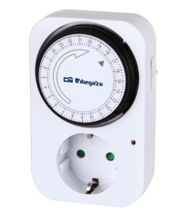 PROGRAMADOR ORBEGOZO PG-02 24HORAS