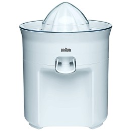 EXPRIMIDOR BRAUN CJ3050WH 60W BLANCO