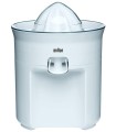 EXPRIMIDOR BRAUN CJ3050WH 60W BLANCO