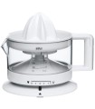 EXPRIMIDOR BRAUN CJ3000WH 350ML BLANCO