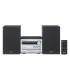 CADENA MICRO PANASONIC SC-PM250EC-S SILV