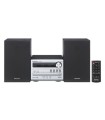 CADENA MICRO PANASONIC SC-PM250EC-S SILV