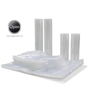 ROLLO ENVASADO OPEN 1607 20CM. 6M 2UDS.