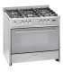COCINA MEIRELES G910X 5F INOX