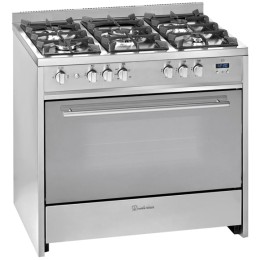 COCINA MEIRELES G910X 5F INOX