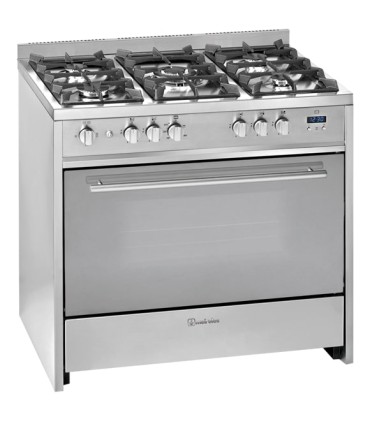 COCINA MEIRELES G910X 5F INOX