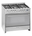 COCINA MEIRELES G910X 5F INOX