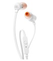 AURICULAR JBL T110 BRANCO