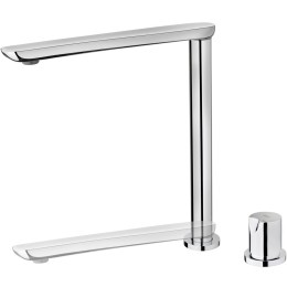 GRIFO TEKA FO-985 CR RETRAIBLE 629850200