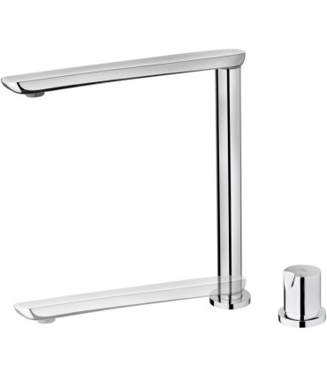 GRIFO TEKA FO-985 CR RETRAIBLE 629850200