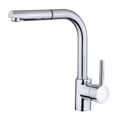 GRIFO TEKA ARK-938 INOX        23938120I