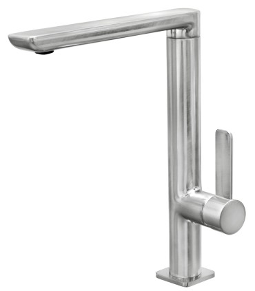 GRIFO TEKA FO-915 INOX         62915020I