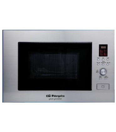 MICROONDAS GRILL ORBEGOZO MIG2330 23 INT