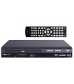 DVD NEVIR NVR-2356 DVD-T2HDU CON TDT