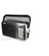 RADIO PORTATIL ELCO PD985N  NEGRA