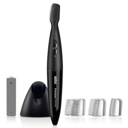 BARBERO BRAUN PT 5010