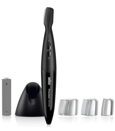 BARBERO BRAUN PT 5010