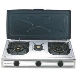 HORNILLO ORBEGOZO FO3500 3 FUEGOS