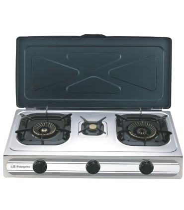 HORNILLO ORBEGOZO FO3500 3 FUEGOS