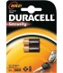 PILA DURACELL MN21 B2 12V ESPECIAL SEGUR