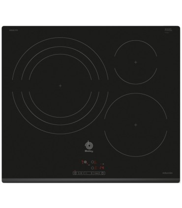 PLACA INDUCCION BALAY 3EB967FR 3F 32CM