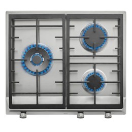 PLACA GAS TEKA EX/60.13GAIALDRCIN 3F INO