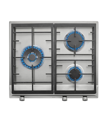 PLACA GAS TEKA EX/60.13GAIALDRCIN 3F INO