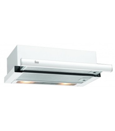 CAMPANA TEKA EXTRAIBLE TL-6310 W BLANCA
