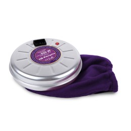 CALIENTACAMAS ORBEGOZO CE6000  850W