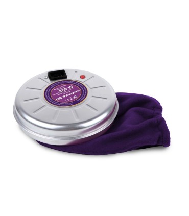 CALIENTACAMAS ORBEGOZO CE6000  850W