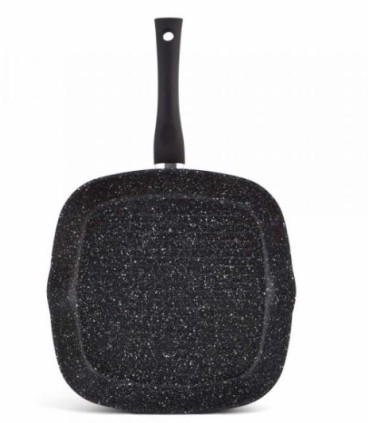 GRILL ORBEGOZO RUF-1028 28CM