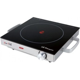 HORNILLO ORBEGOZO PCE5000 VITROCERAMICA