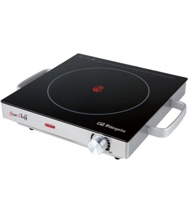 HORNILLO ORBEGOZO PCE5000 VITROCERAMICA